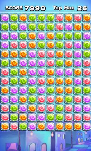 Candy Crush screenshot 3