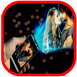ikon Lover Face Projector Simulator