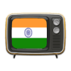 INDIA TV CHANNEL आइकन