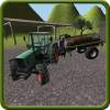 Tractor Simulator 3D: Slurry