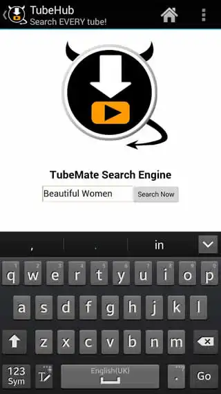 Tubemate Xxx - TubeHub APK Download 2024 - Free - 9Apps