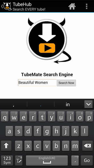 Tubehub Search - XXX Videos screenshot 4