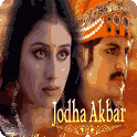 Jodha Akbar TV Series icon