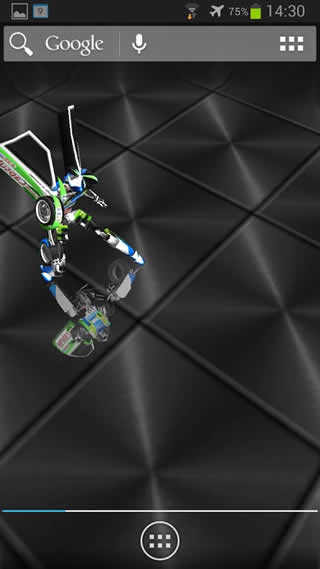 3D Transformer Wallpaper Free screenshot 4