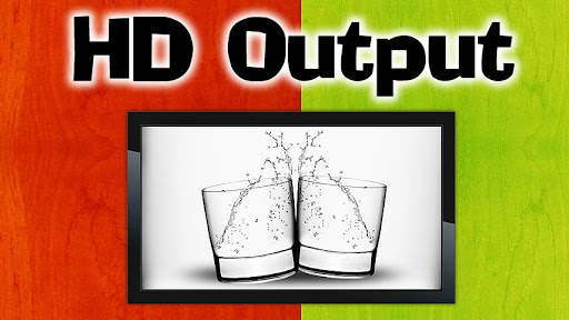 Photo collage app maker effect screenshot 3