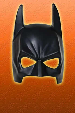 Superhero Face Mask Photo Edit screenshot 5