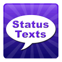 Statuses &amp; Quotes for Facebook icon