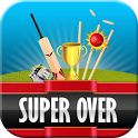 Super Over Cricket - IPL icon