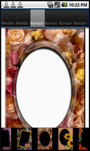 PhotoFrame Love Edition screenshot 5