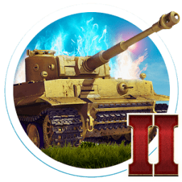 War of Tanks: Clans иконка