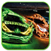 Super race cars icon