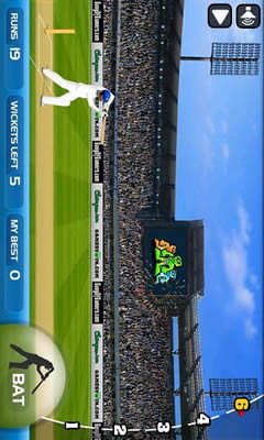 Turbo Cricket screenshot 6