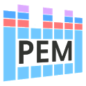 PowerAMP EQ Manager (PEM) أيقونة