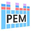 PowerAMP EQ Manager (PEM) on 9Apps