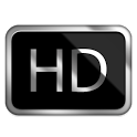 Live TV HD icon