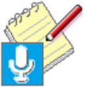 Easy Voice Notepad(Free) иконка