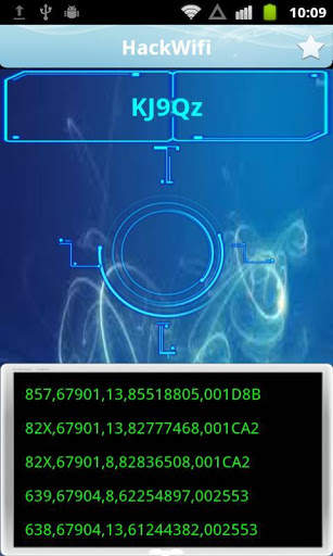 Hack WiFi Password screenshot 3