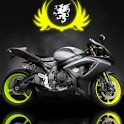 Speed Motorcycle Game icon