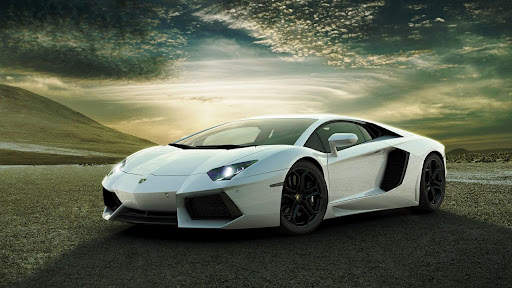 Car HD Wallpapers screenshot 3
