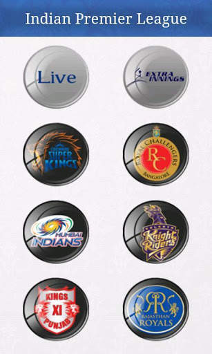 IPL Cricket LIVE screenshot 2