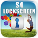 Galaxy S4 Locksceen Original icon