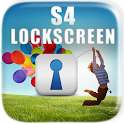 Galaxy S4 Locksceen Original on 9Apps