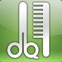 NEWLOOK / HAIR CUT APP icon