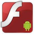 Flash Player for Android on 9Apps