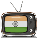 India TV Live Free HD (160 TV) icon