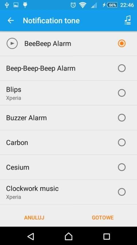 Timer4U - simple multi timer скриншот 1