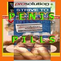 PENIS PILLS icon