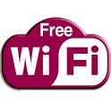 Wireless WiFi Network Software icon