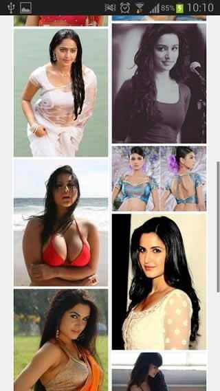 Indian Sexy Stories screenshot 3