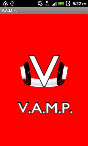 Voice Action Music Player screenshot 1