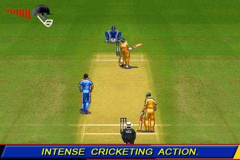 T20 Cricket 2012 screenshot 2