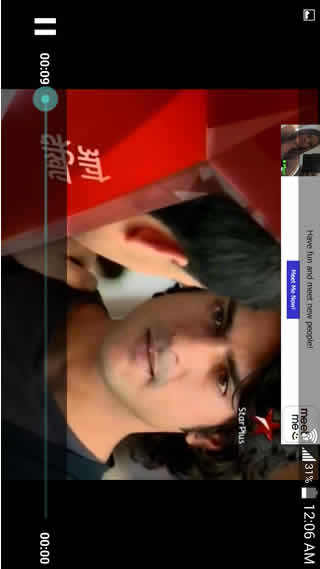 Indian Live TV HD screenshot 2