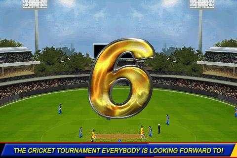 T20 Cricket 2012 screenshot 4