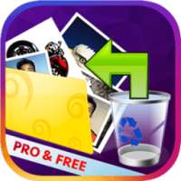Recover Deleted Photos Free on 9Apps