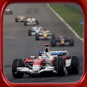 F1 Racing icon