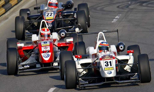 F1 Racing screenshot 3