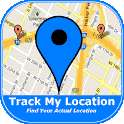 Track My Location