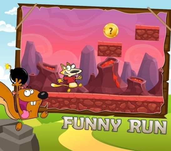 Funny Run 3 - 5k Races स्क्रीनशॉट 3