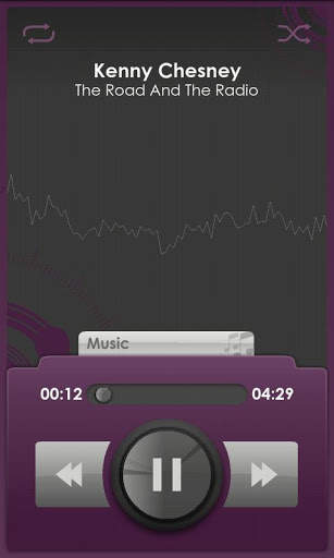 N2 MP3 Player screenshot 4