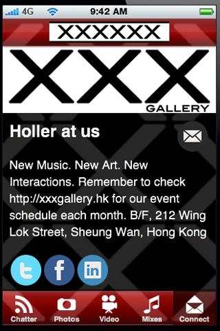 3X Gallery screenshot 3