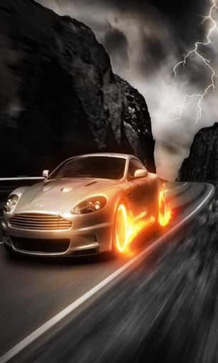 Car Racing Game screenshot 1