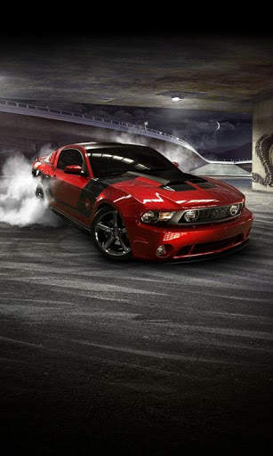 Car Racing Game screenshot 4