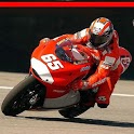 Motorcycle Racing icon