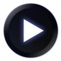 Poweramp Ripple Skin icon