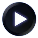 Poweramp Ripple Skin icon