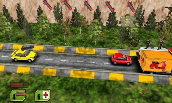 Battle Fighter 2 تصوير الشاشة